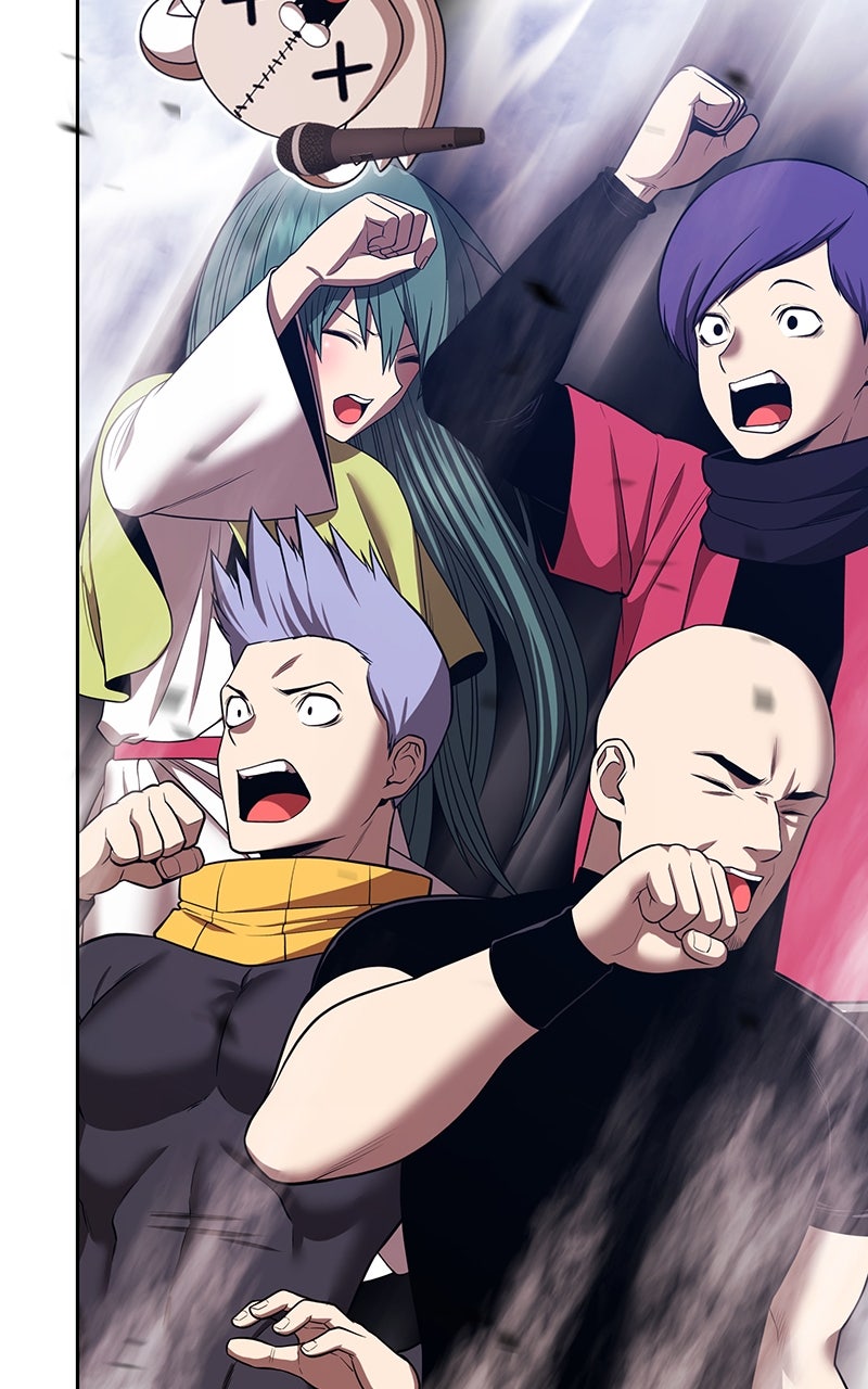 Read +99 Reinforced Wooden Stick Manga Online