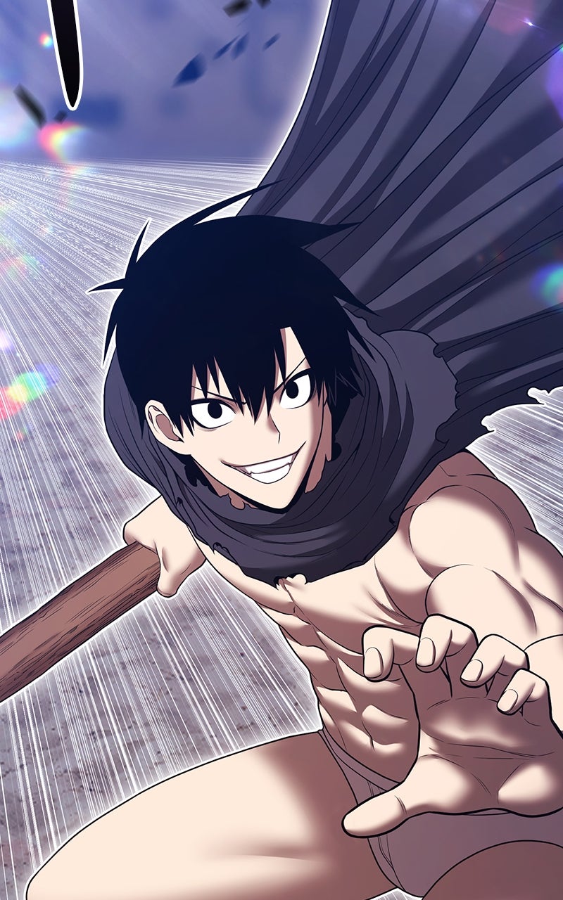 Read +99 Reinforced Wooden Stick Manga Online