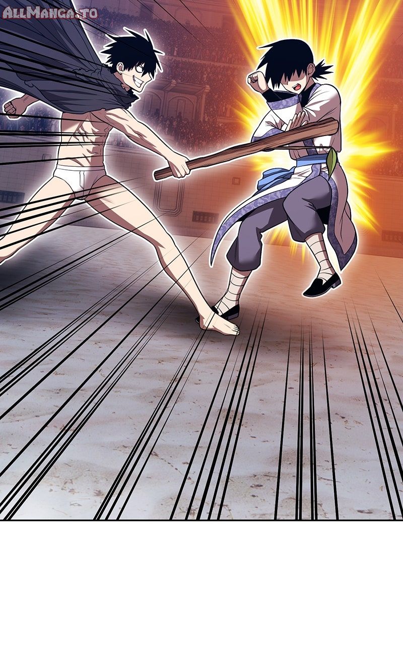 Read +99 Reinforced Wooden Stick Manga Online