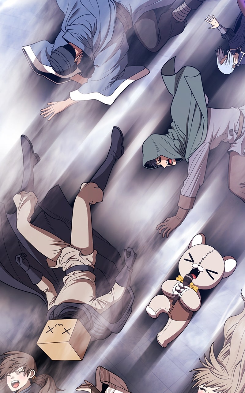 Read +99 Reinforced Wooden Stick Manga Online