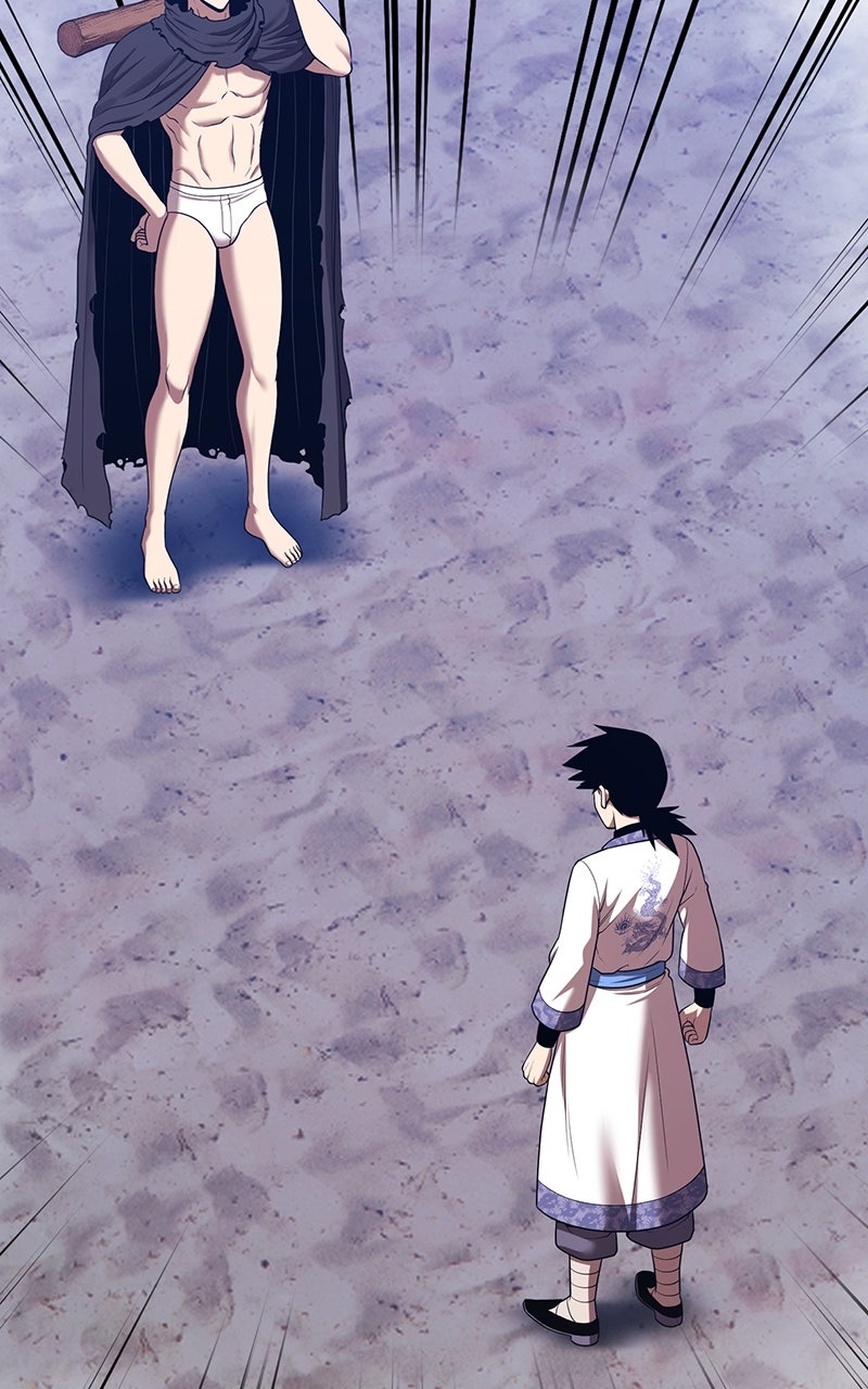 Read +99 Reinforced Wooden Stick Manga Online