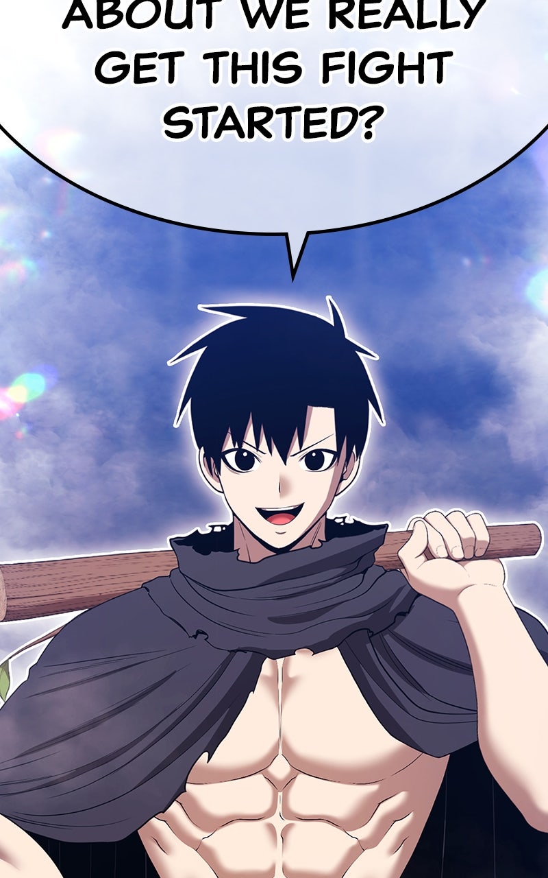 Read +99 Reinforced Wooden Stick Manga Online