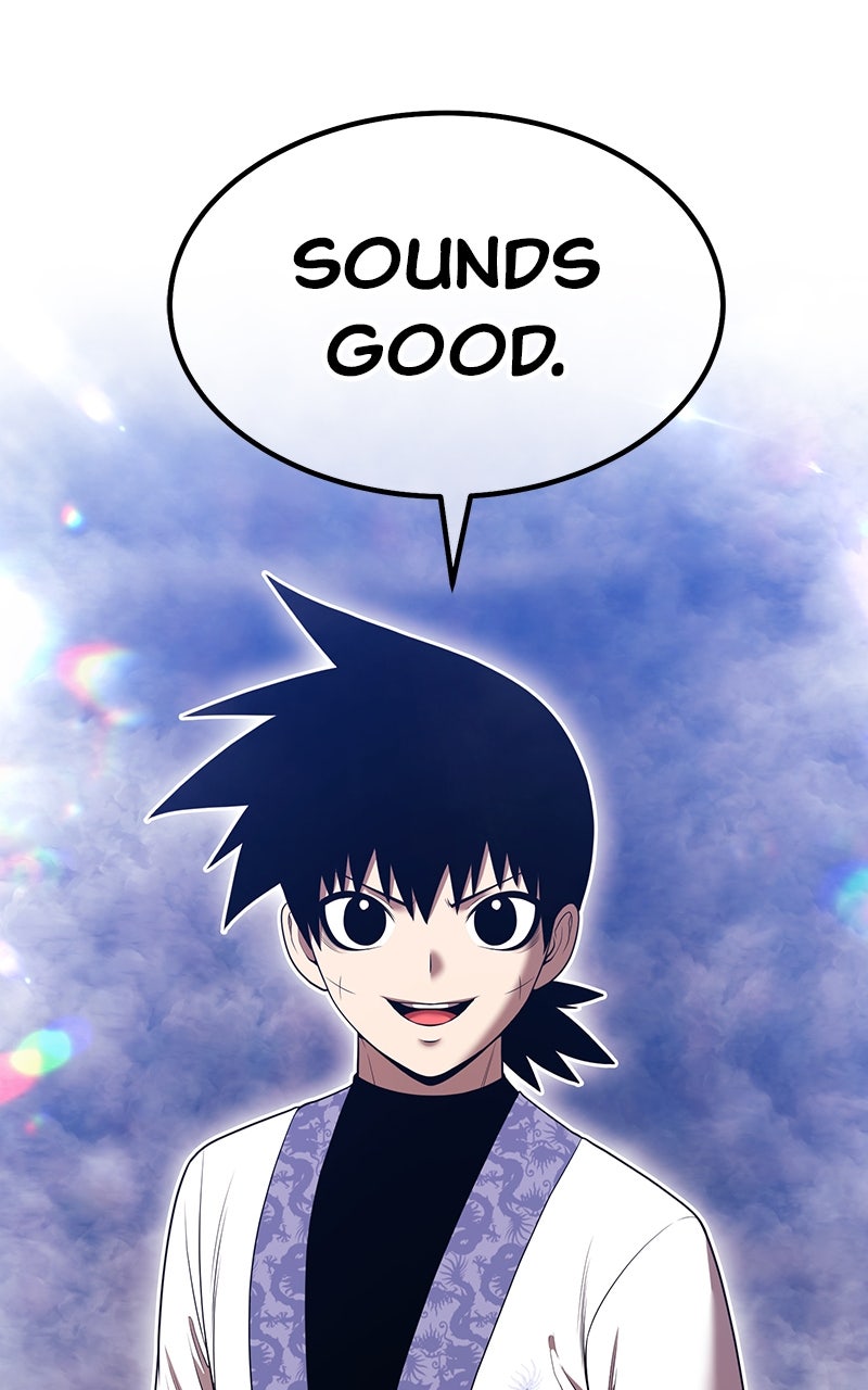 Read +99 Reinforced Wooden Stick Manga Online