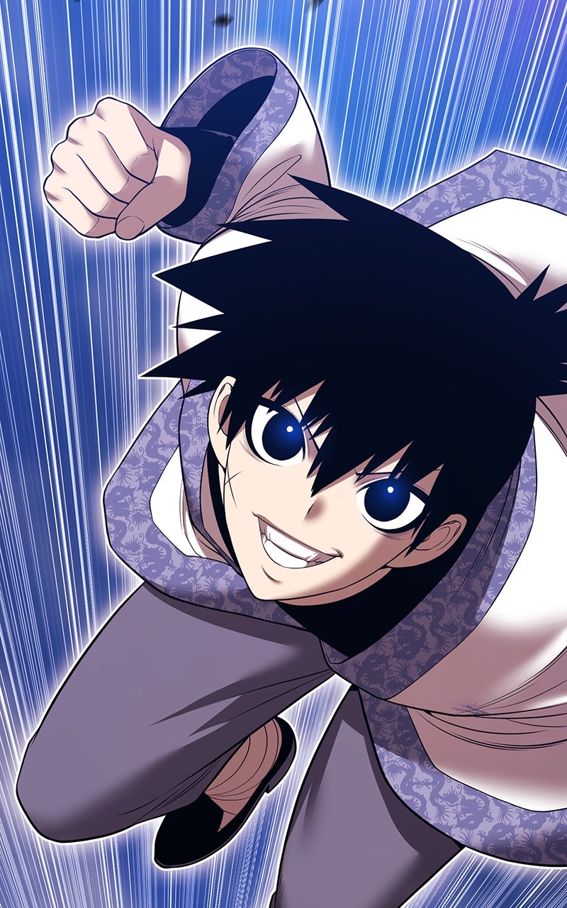 Read +99 Reinforced Wooden Stick Manga Online
