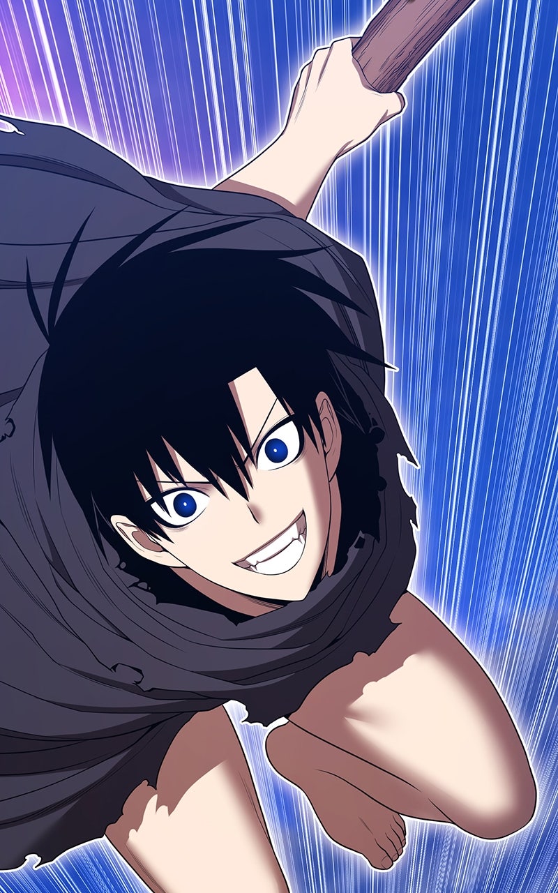 Read +99 Reinforced Wooden Stick Manga Online