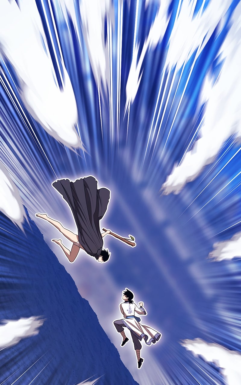 Read +99 Reinforced Wooden Stick Manga Online