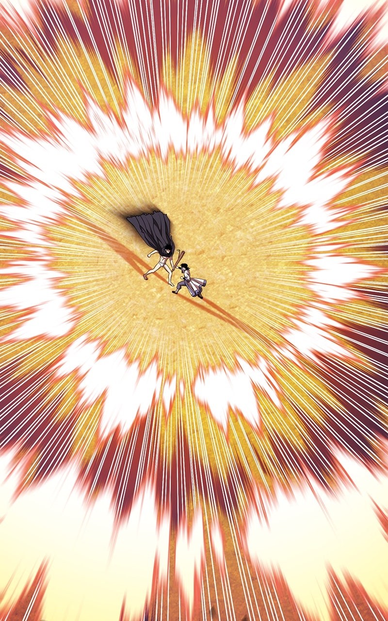 Read +99 Reinforced Wooden Stick Manga Online
