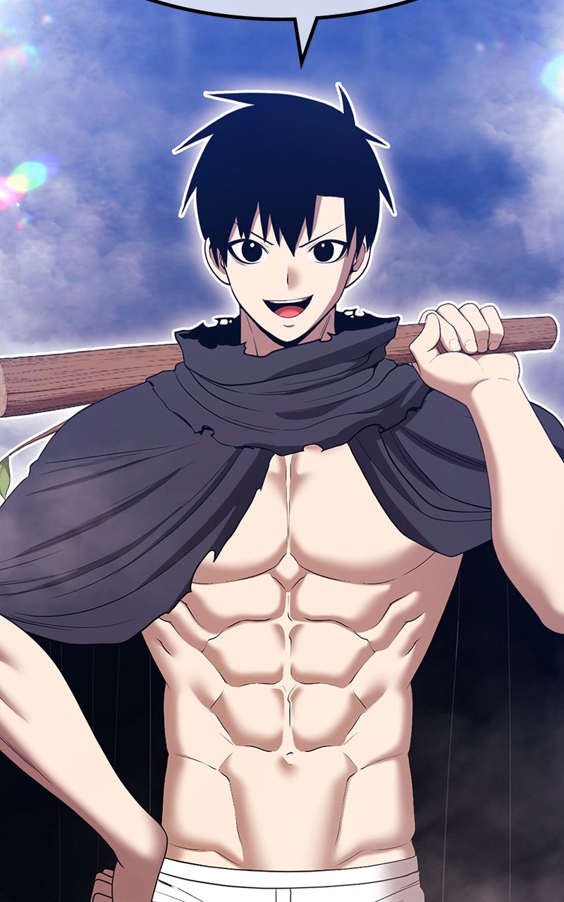 Read +99 Reinforced Wooden Stick Manga Online