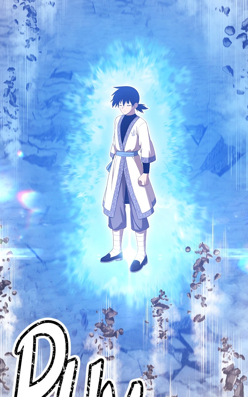 Read +99 Reinforced Wooden Stick Manga Online