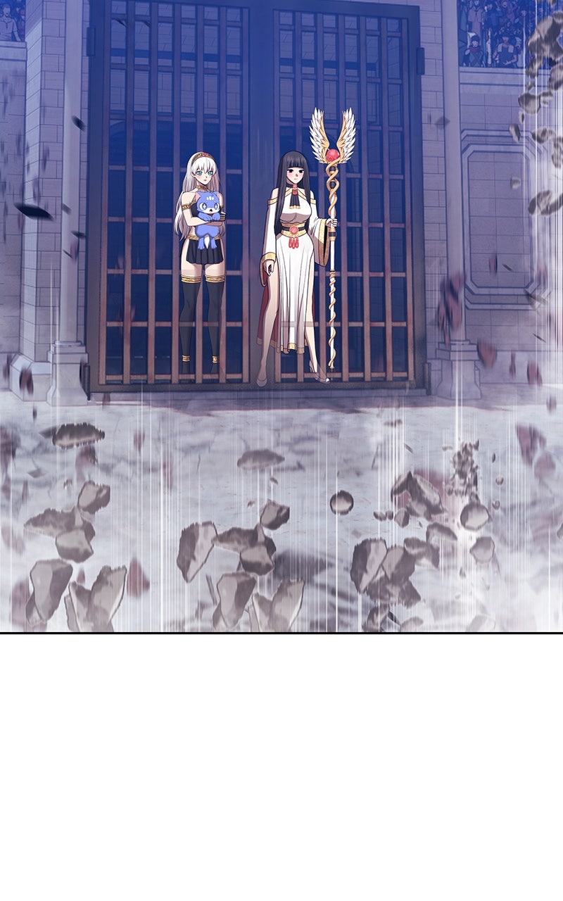 Read +99 Reinforced Wooden Stick Manga Online