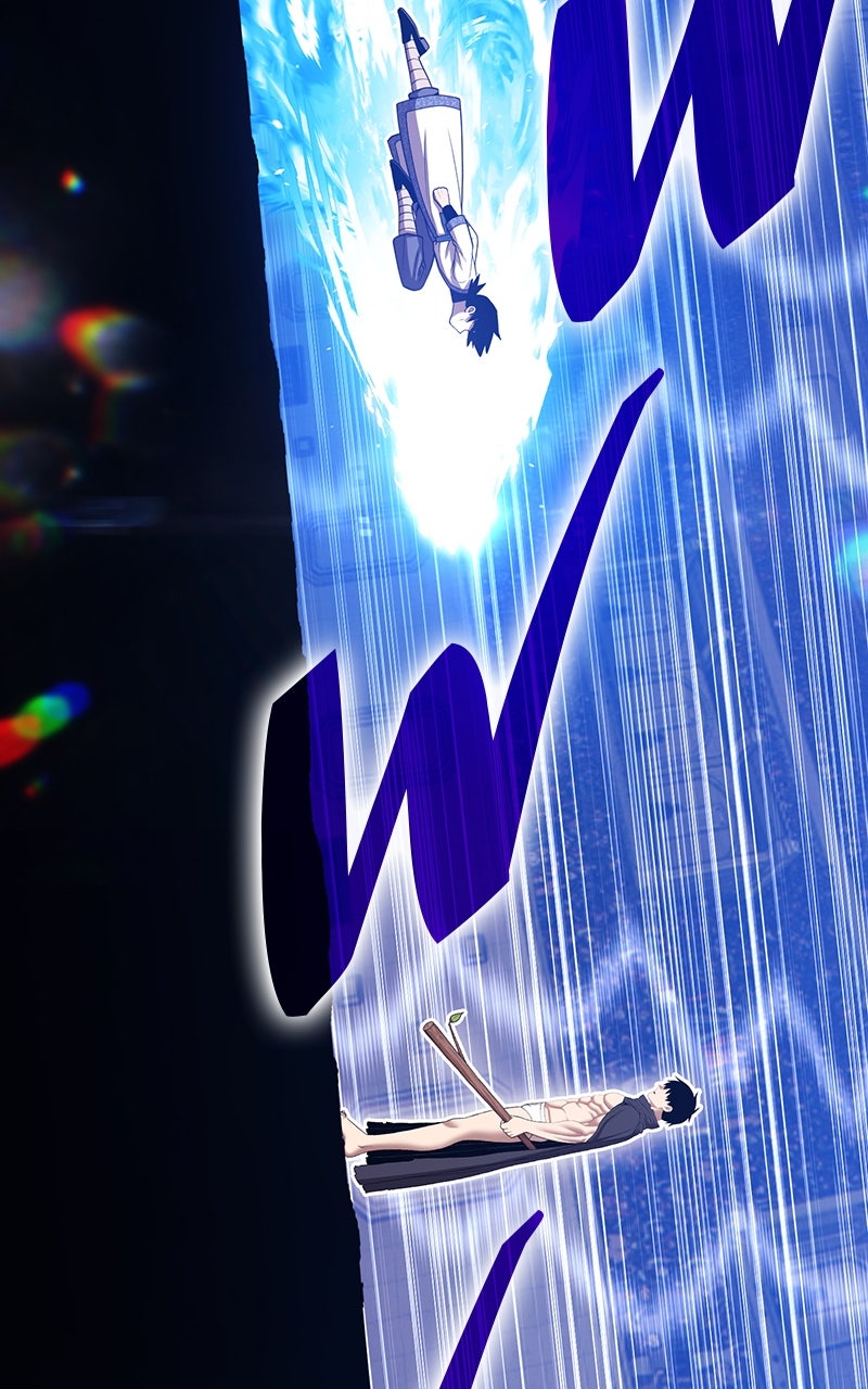 Read +99 Reinforced Wooden Stick Manga Online