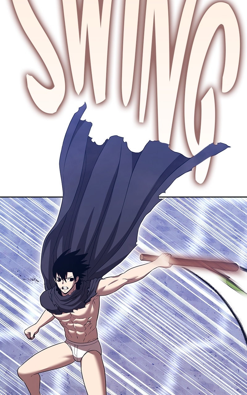 Read +99 Reinforced Wooden Stick Manga Online