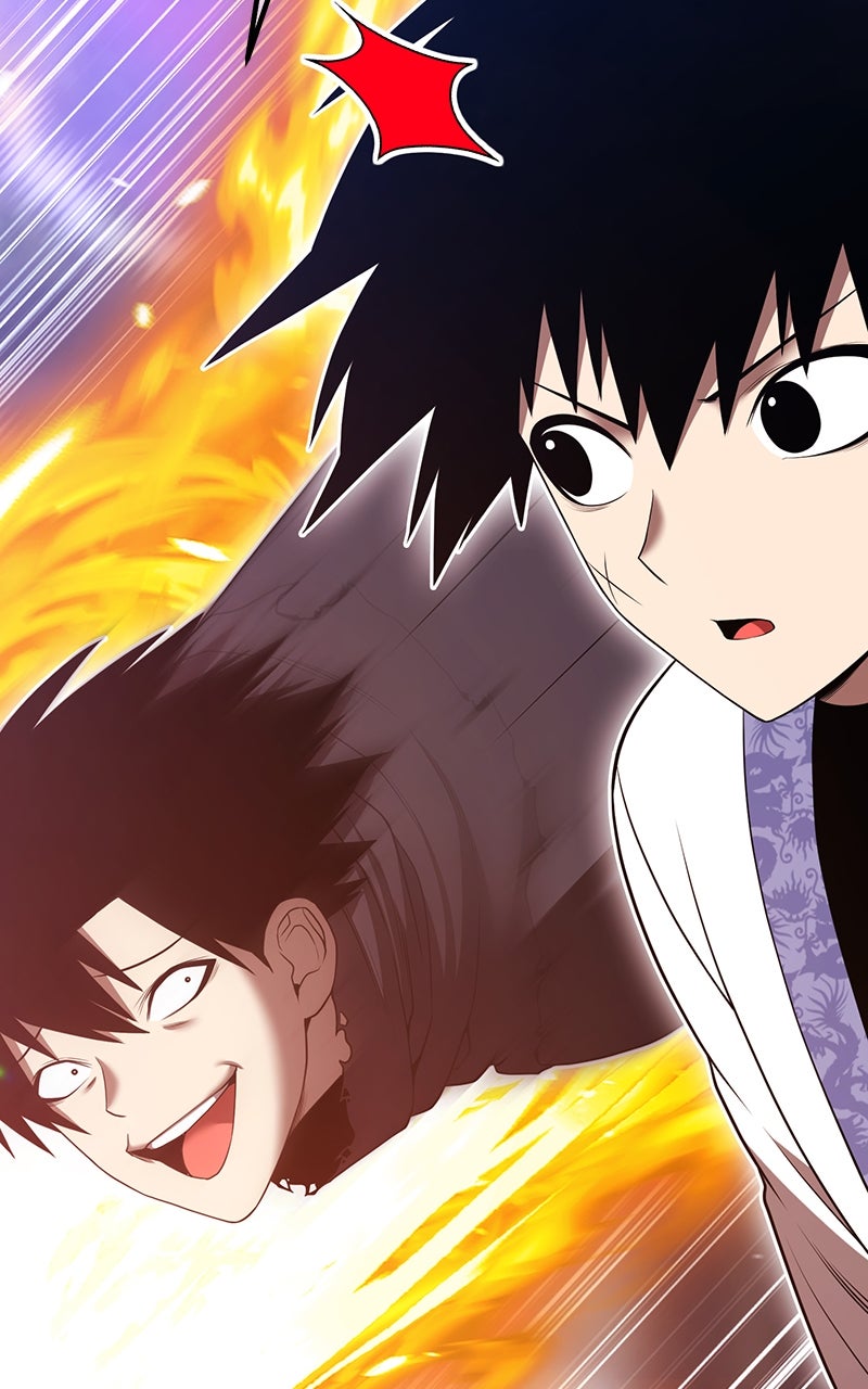 Read +99 Reinforced Wooden Stick Manga Online
