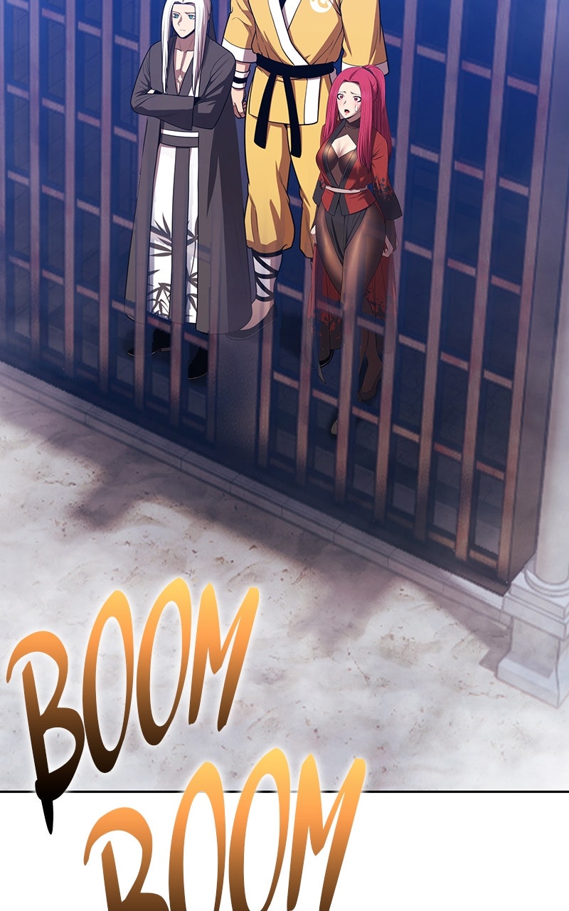 Read +99 Reinforced Wooden Stick Manga Online