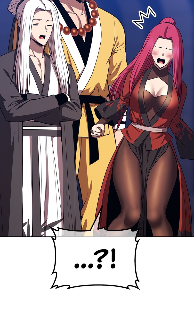 Read +99 Reinforced Wooden Stick Manga Online