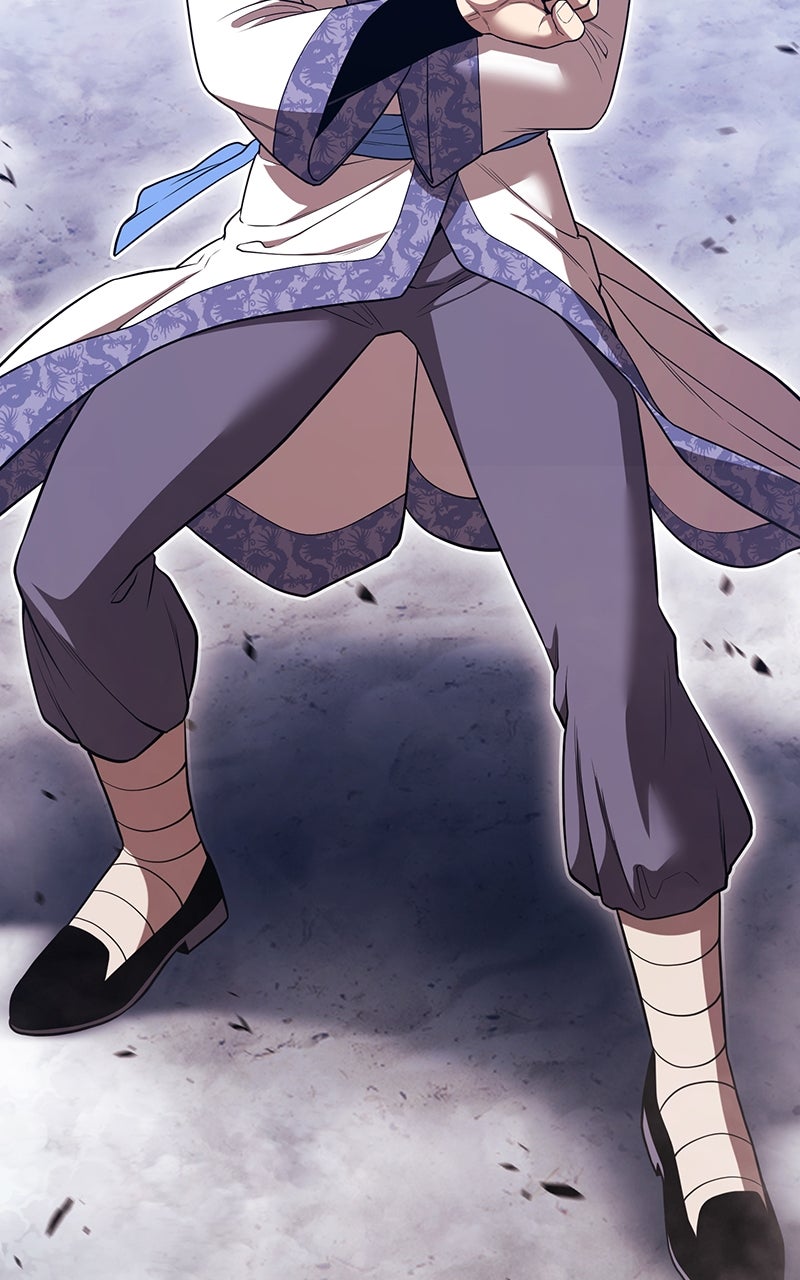 Read +99 Reinforced Wooden Stick Manga Online