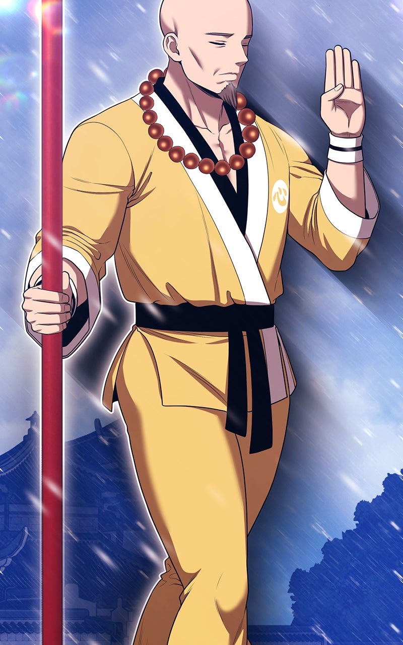 Read +99 Reinforced Wooden Stick Manga Online