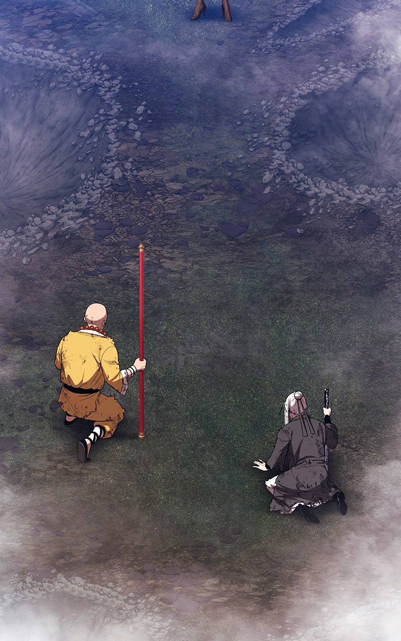 Read +99 Reinforced Wooden Stick Manga Online