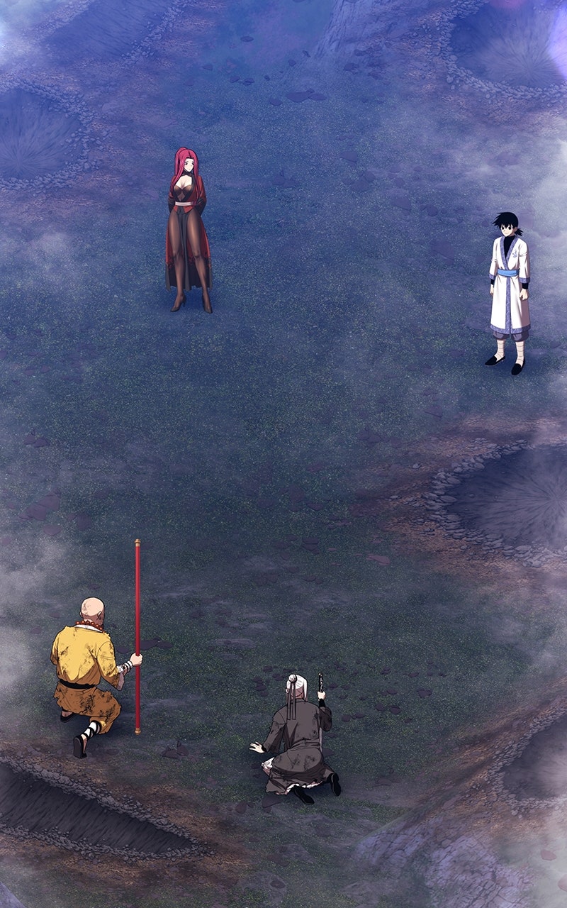Read +99 Reinforced Wooden Stick Manga Online