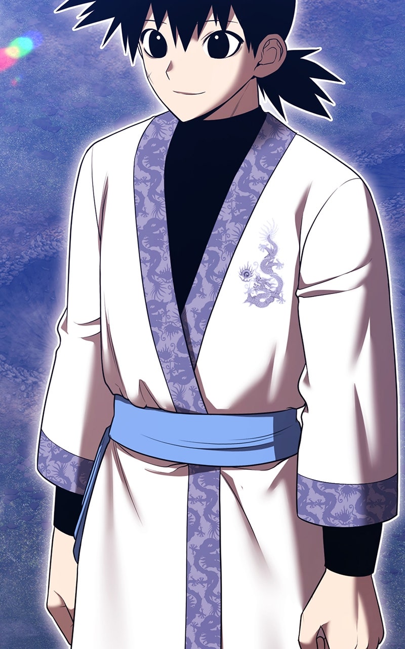 Read +99 Reinforced Wooden Stick Manga Online