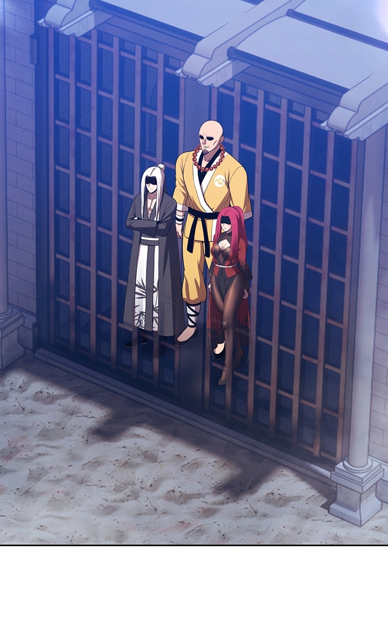 Read +99 Reinforced Wooden Stick Manga Online