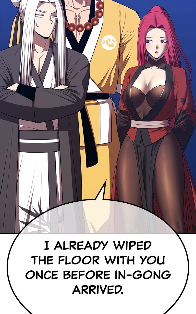 Read +99 Reinforced Wooden Stick Manga Online
