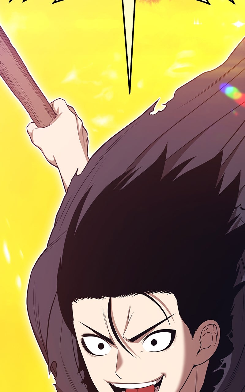 Read +99 Reinforced Wooden Stick Manga Online