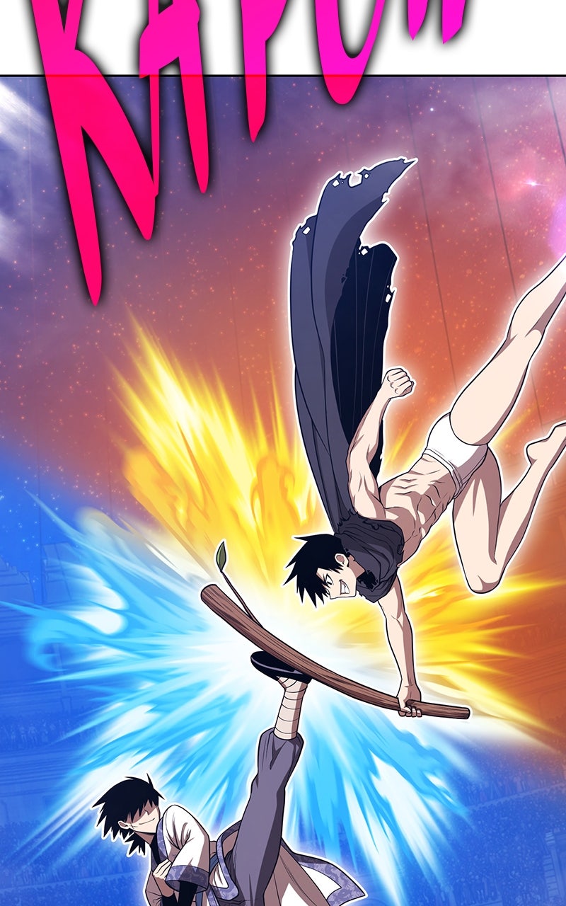 Read +99 Reinforced Wooden Stick Manga Online