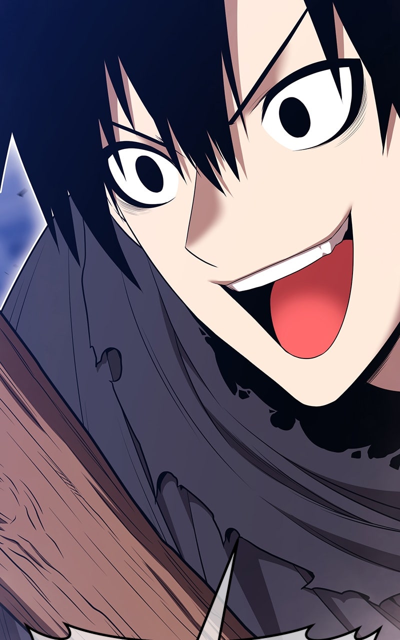 Read +99 Reinforced Wooden Stick Manga Online