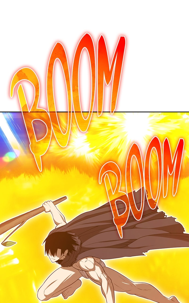 Read +99 Reinforced Wooden Stick Manga Online