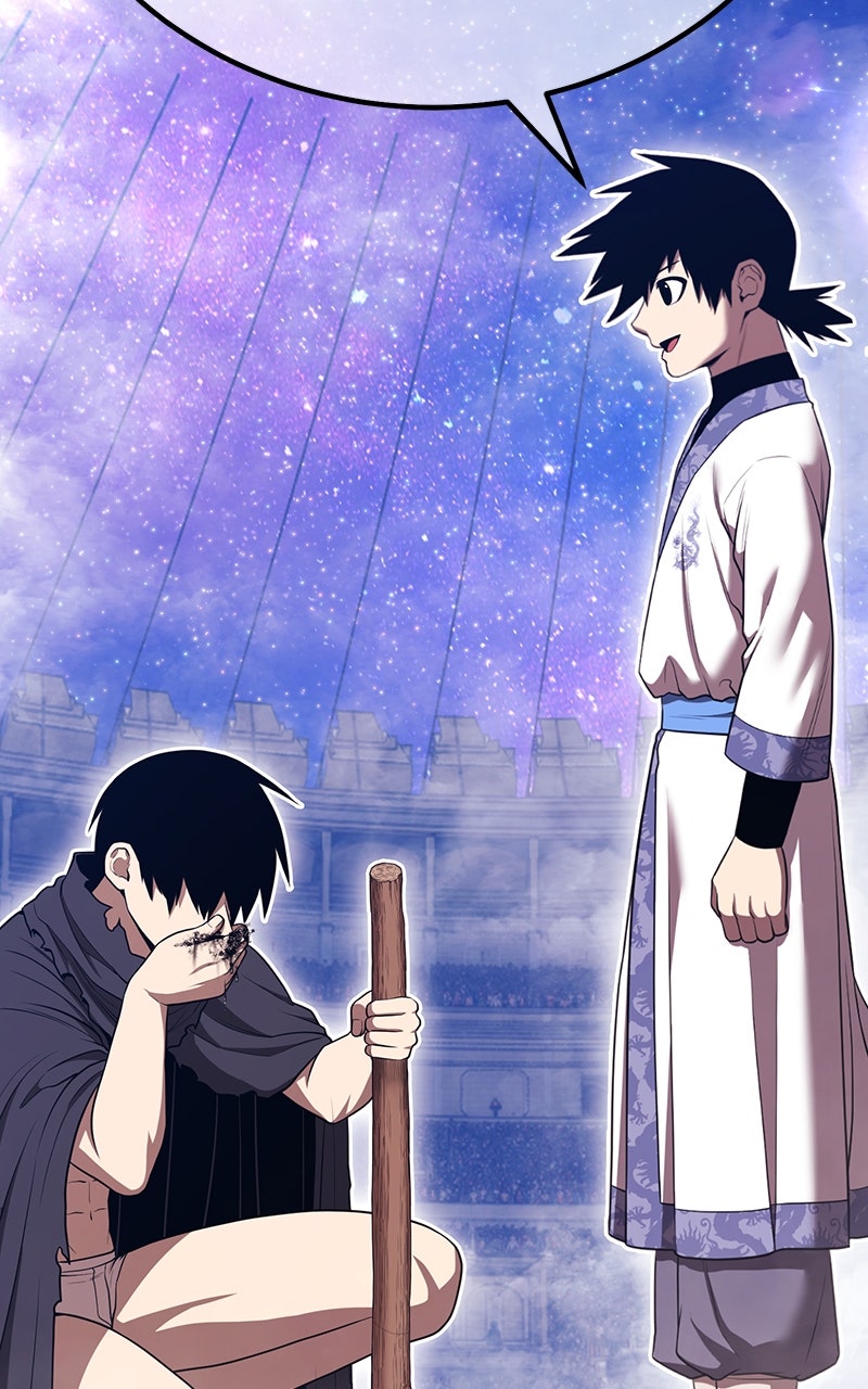 Read +99 Reinforced Wooden Stick Manga Online