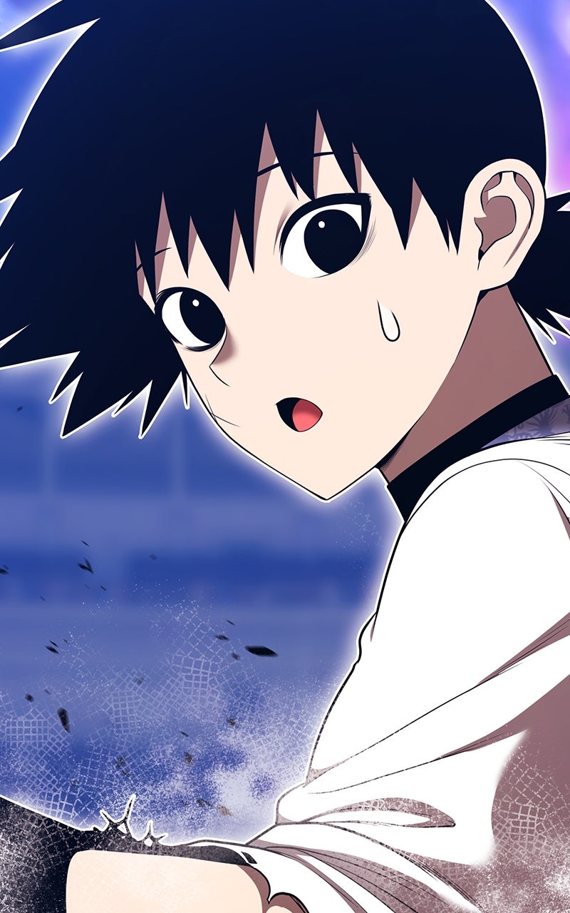 Read +99 Reinforced Wooden Stick Manga Online