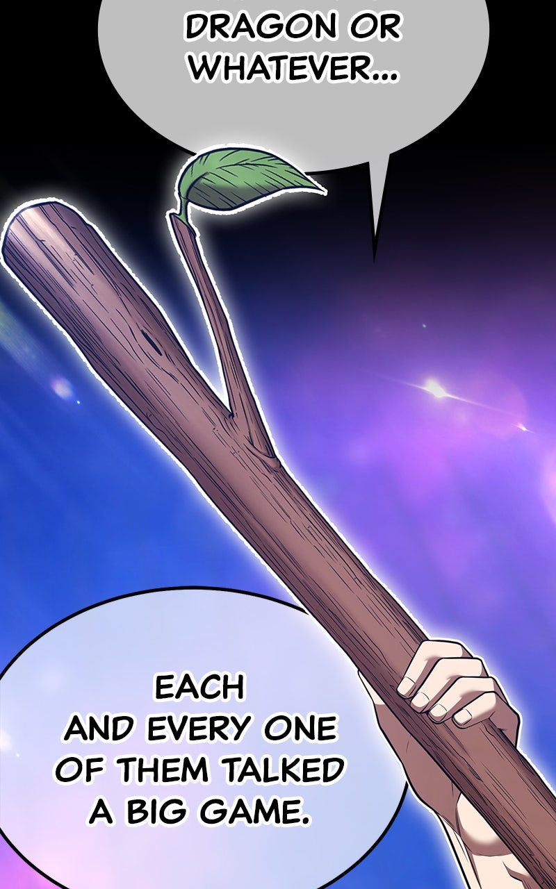 Read +99 Reinforced Wooden Stick Manga Online