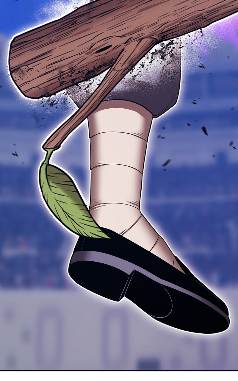 Read +99 Reinforced Wooden Stick Manga Online