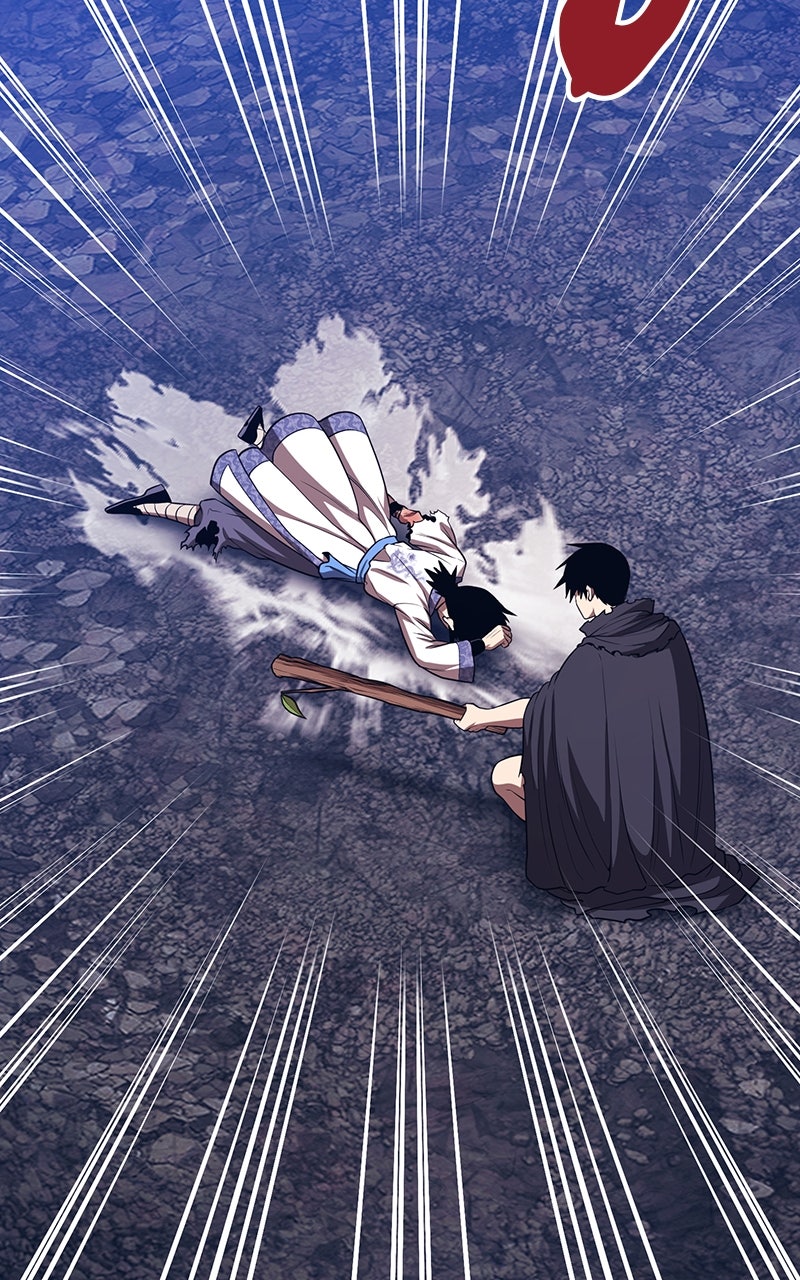 Read +99 Reinforced Wooden Stick Manga Online