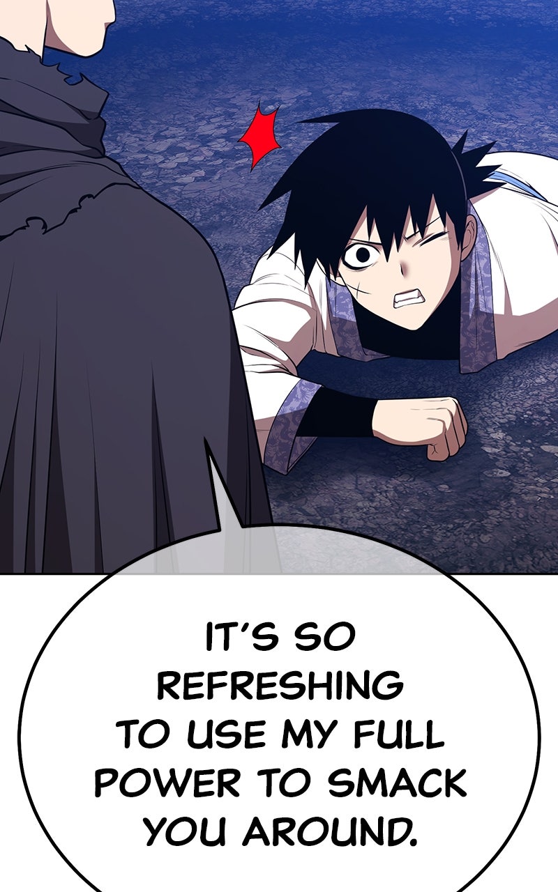 Read +99 Reinforced Wooden Stick Manga Online