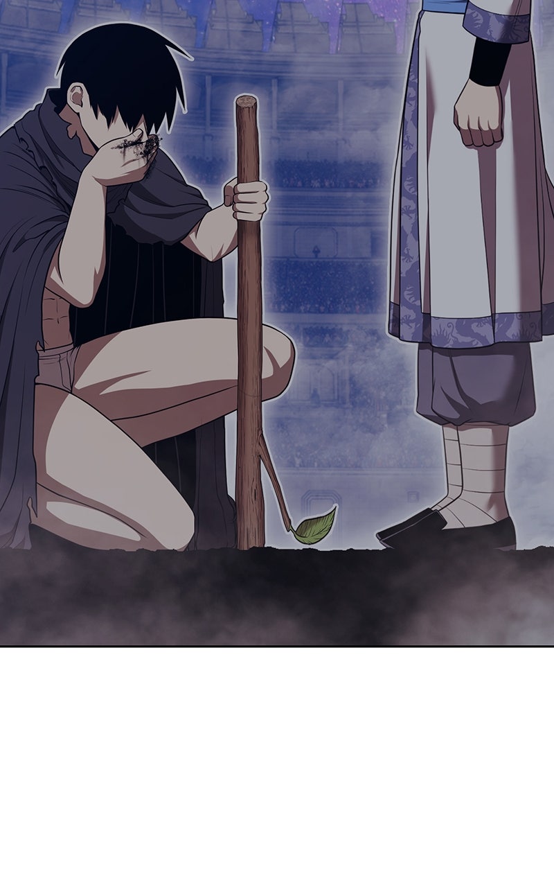 Read +99 Reinforced Wooden Stick Manga Online