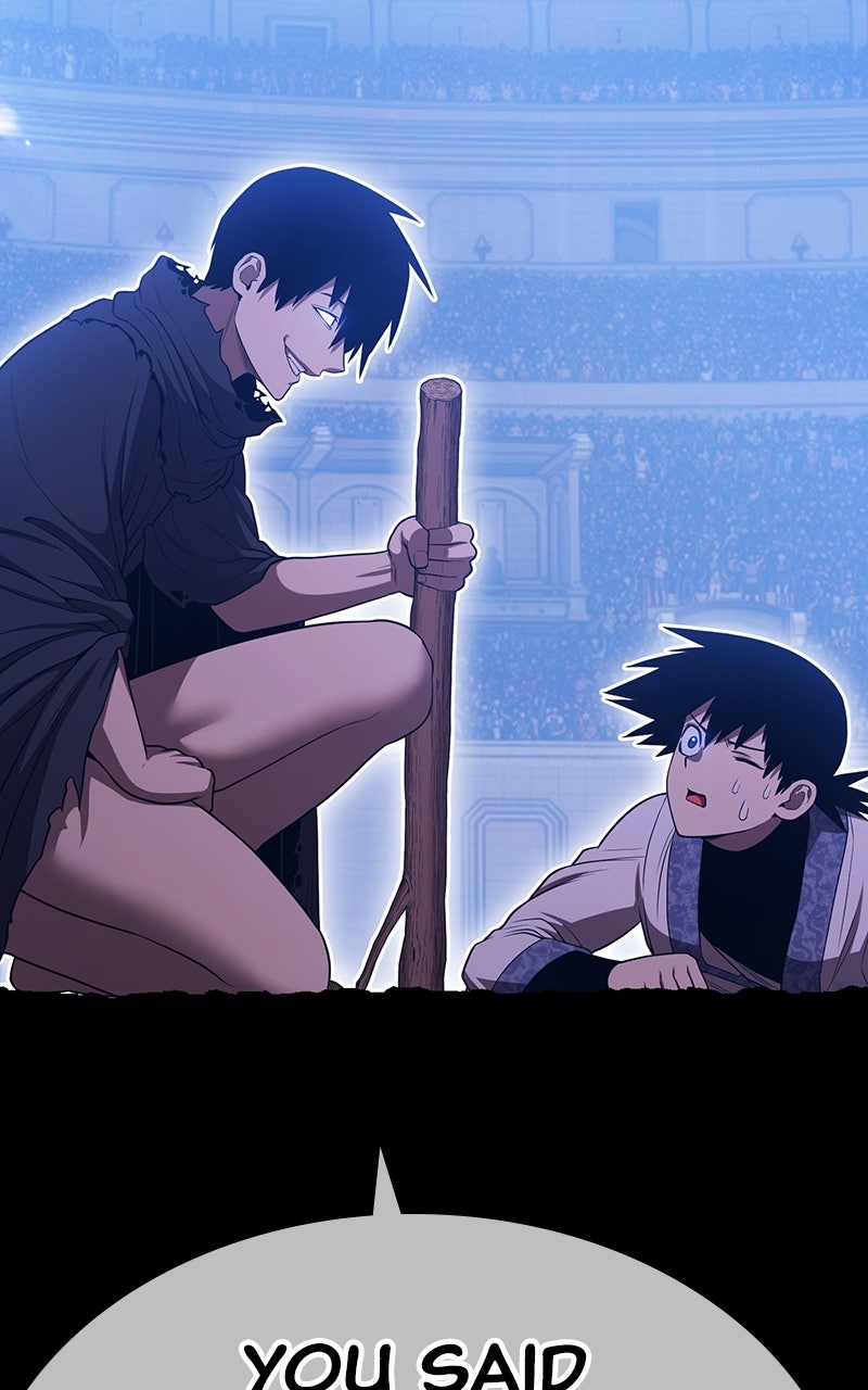 Read +99 Reinforced Wooden Stick Manga Online