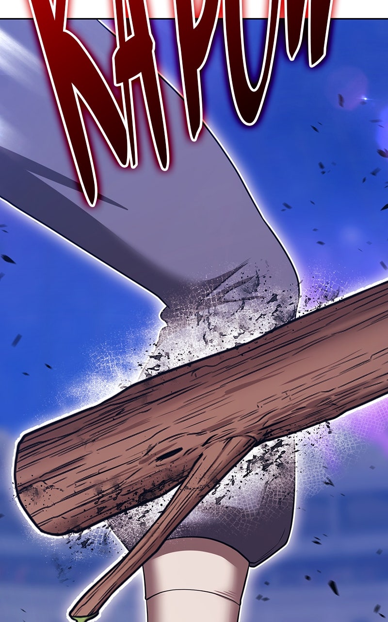 Read +99 Reinforced Wooden Stick Manga Online