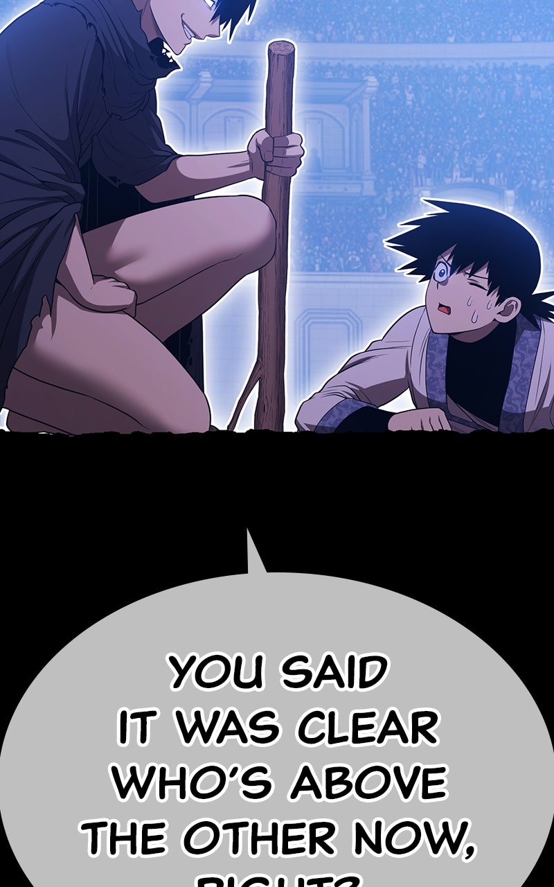 Read +99 Reinforced Wooden Stick Manga Online