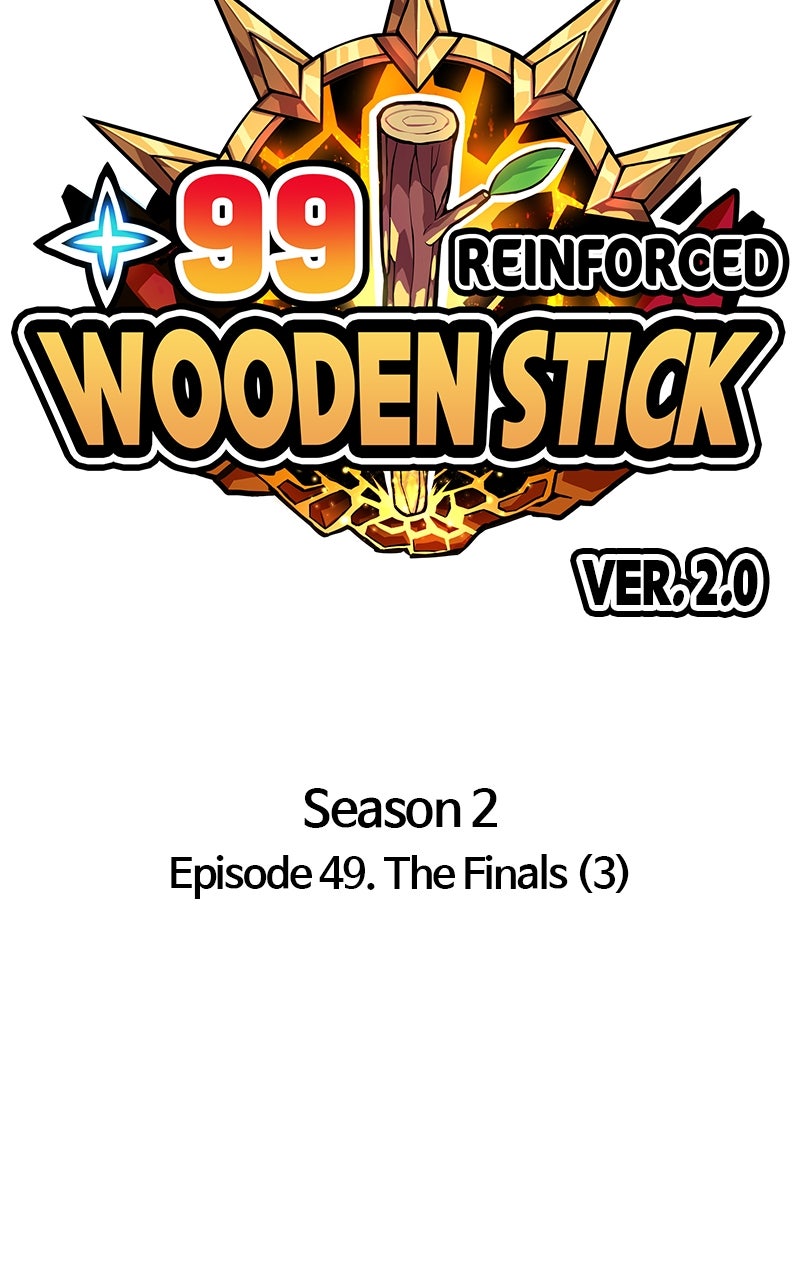 Read +99 Reinforced Wooden Stick Manga Online
