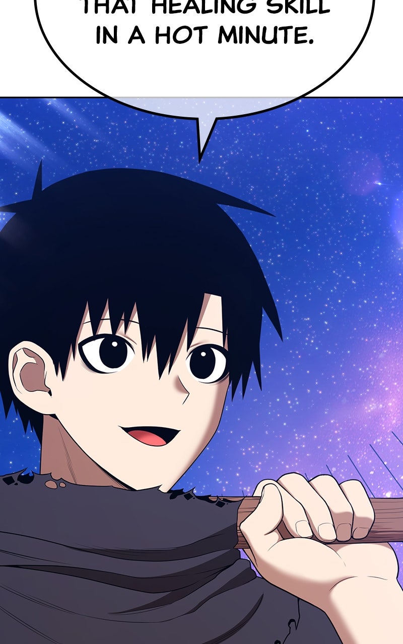 Read +99 Reinforced Wooden Stick Manga Online