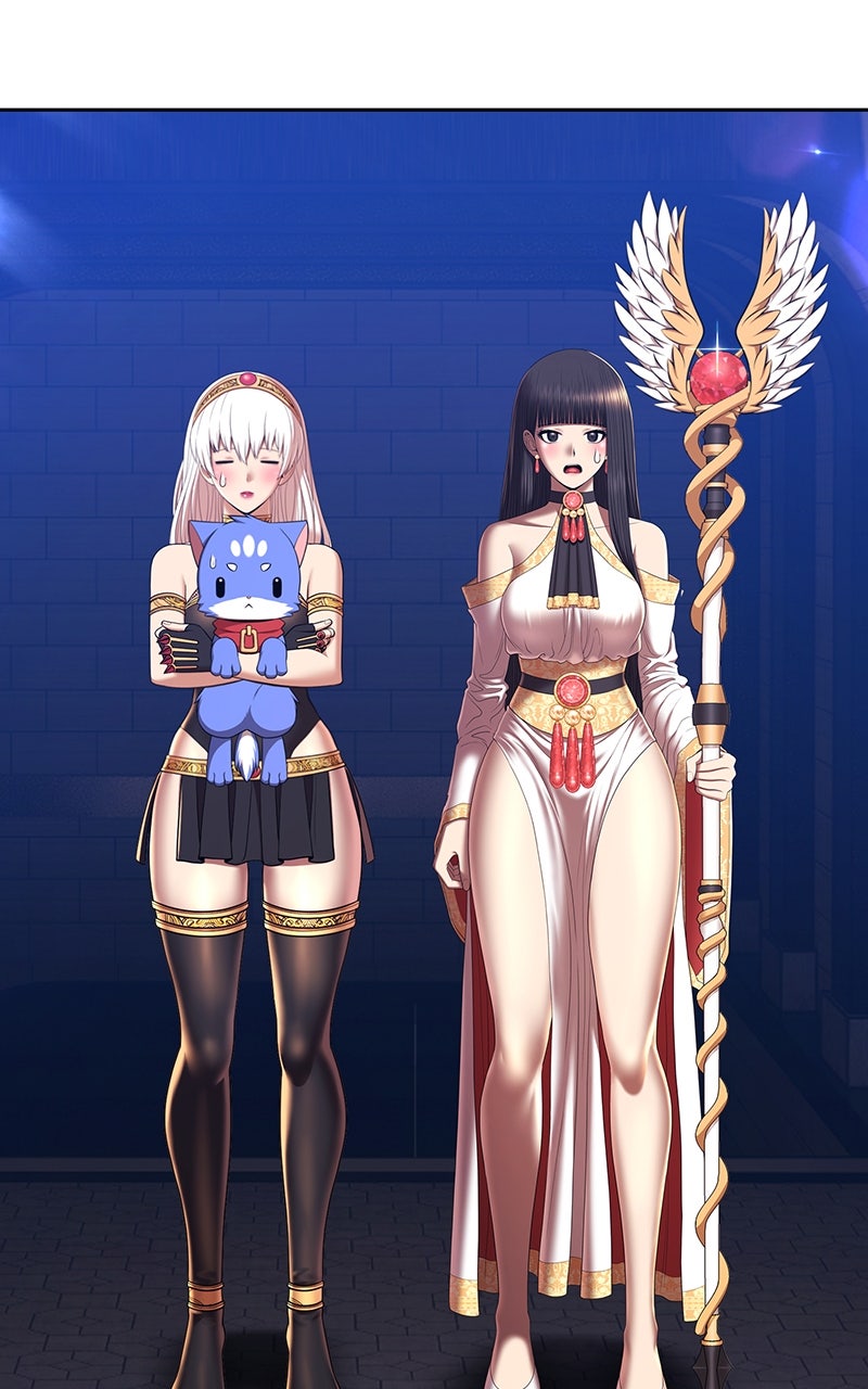 Read +99 Reinforced Wooden Stick Manga Online