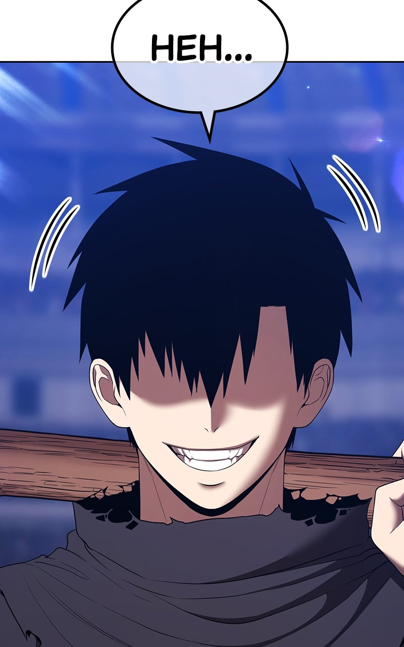 Read +99 Reinforced Wooden Stick Manga Online