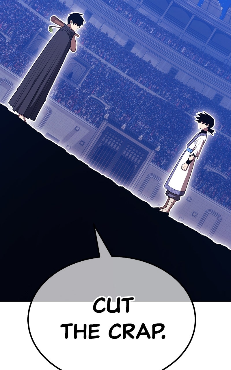 Read +99 Reinforced Wooden Stick Manga Online