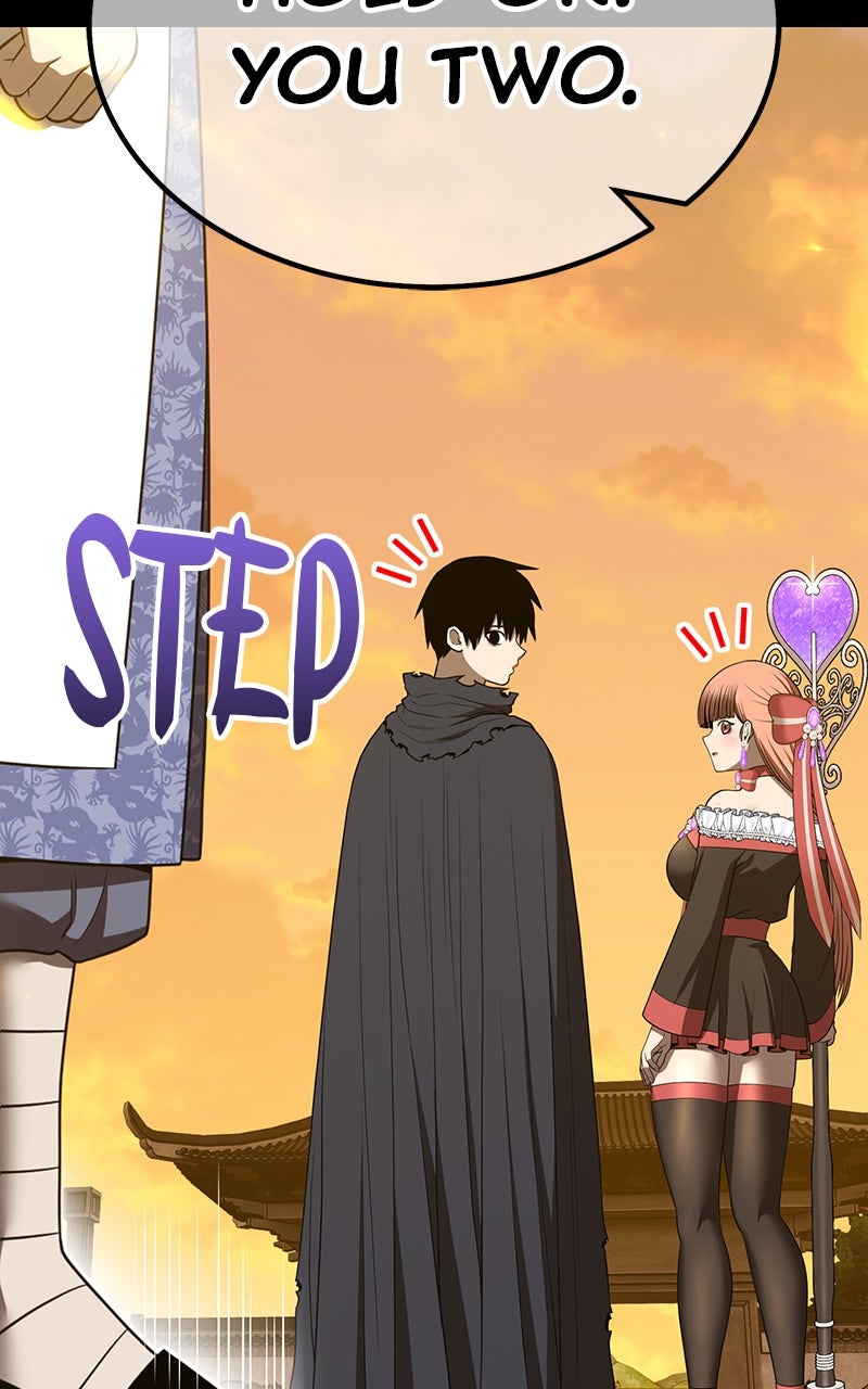 Read +99 Reinforced Wooden Stick Manga Online