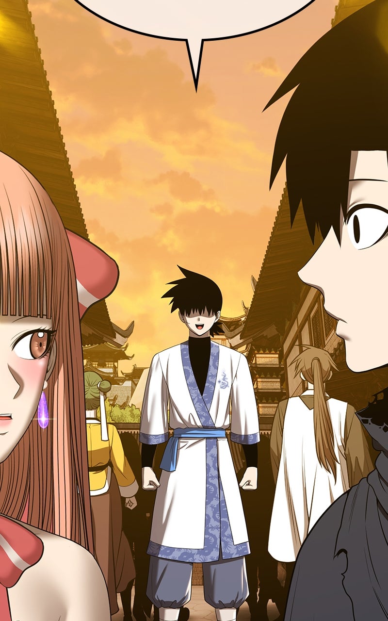 Read +99 Reinforced Wooden Stick Manga Online