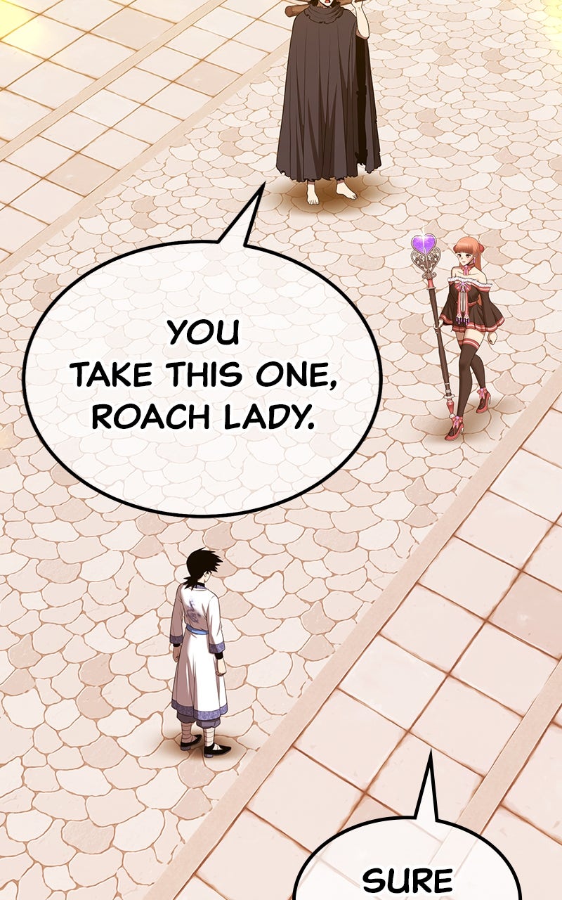 Read +99 Reinforced Wooden Stick Manga Online