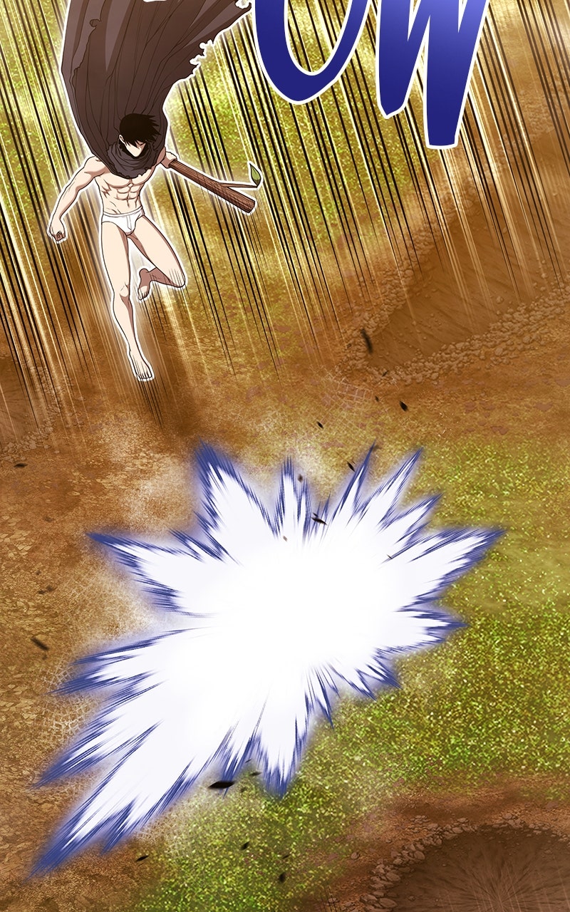 Read +99 Reinforced Wooden Stick Manga Online