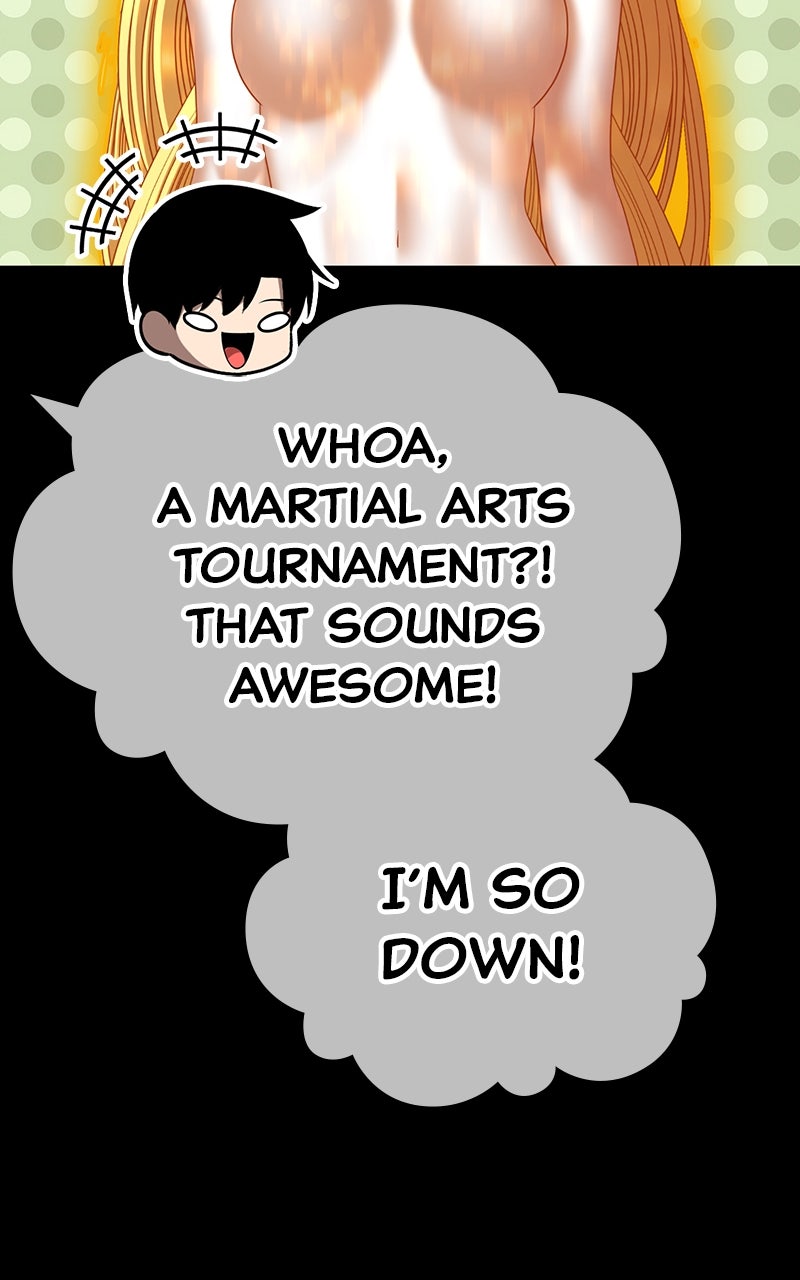 Read +99 Reinforced Wooden Stick Manga Online